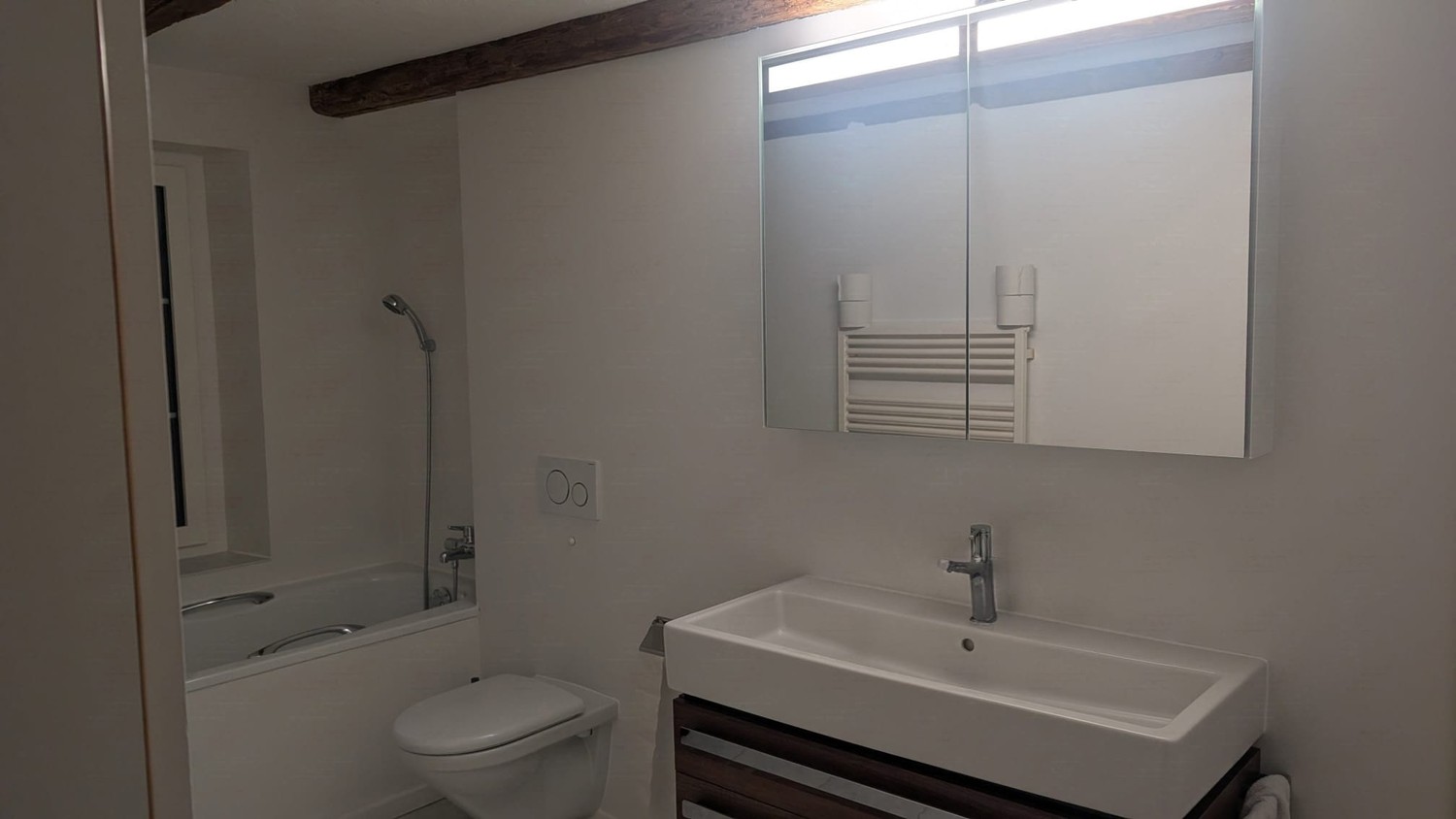 Maison individuelle de 4 pièces