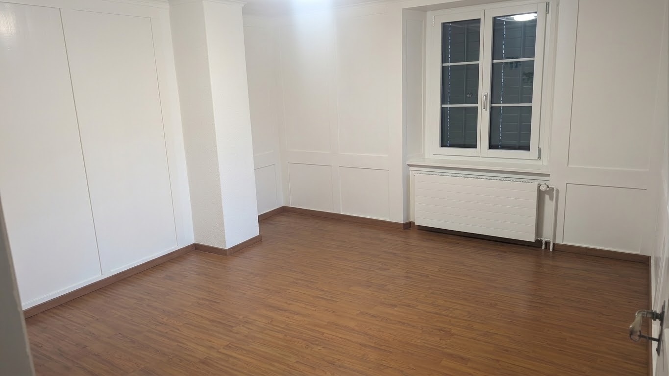 Maison individuelle de 4 pièces
