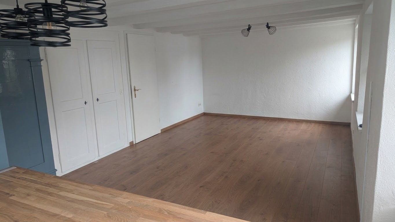Maison individuelle de 4 pièces