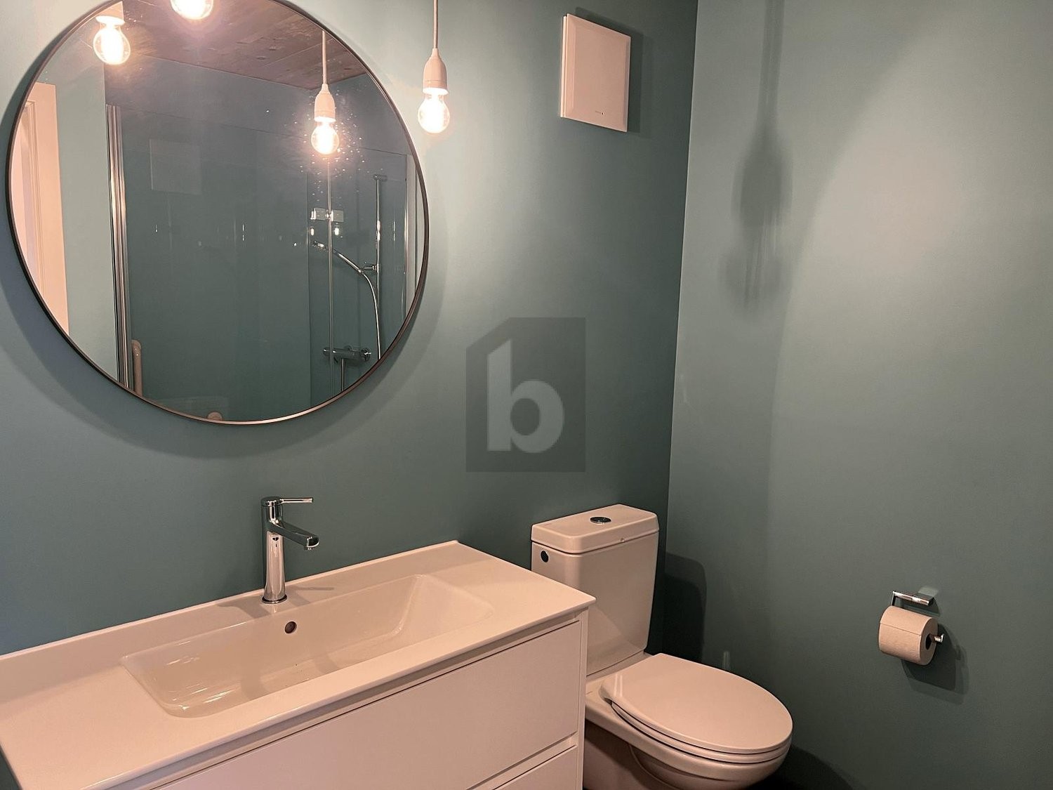 3 rooms apartment, photo 4 of 4