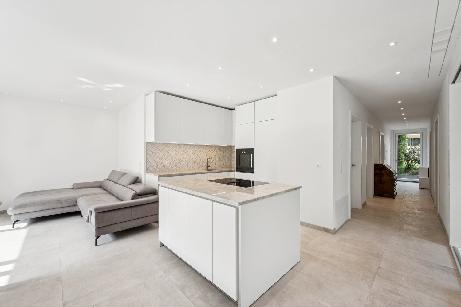 4 ½ rooms apartment, photo 1 of 9