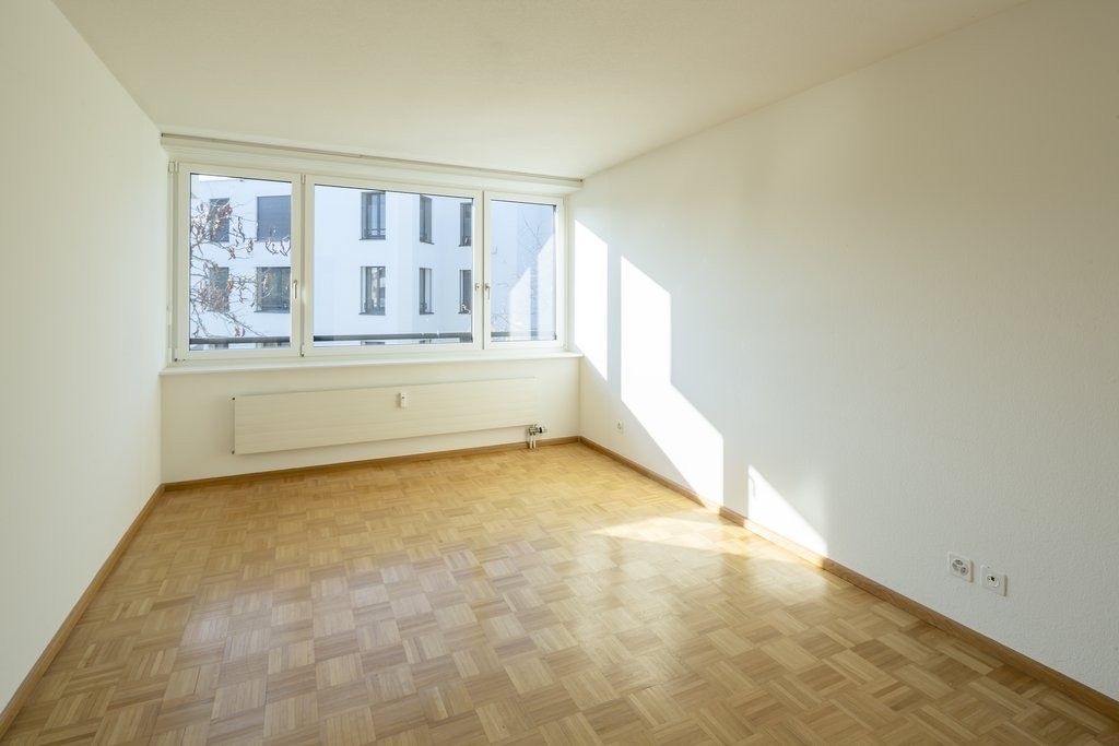 5 ½ rooms apartment