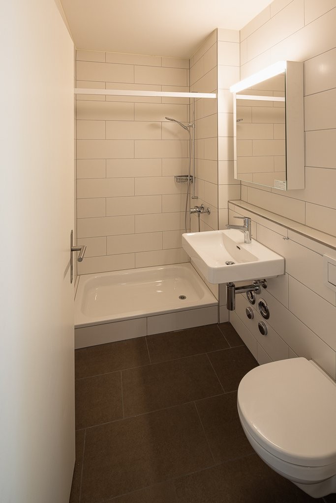 5 ½ rooms apartment