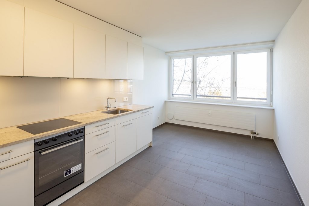 5 ½ rooms apartment