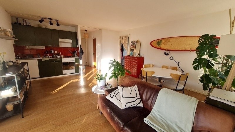 2 rooms furnished flat, photo 1 of 8