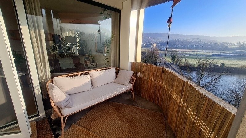 2 rooms furnished flat, photo 2 of 8