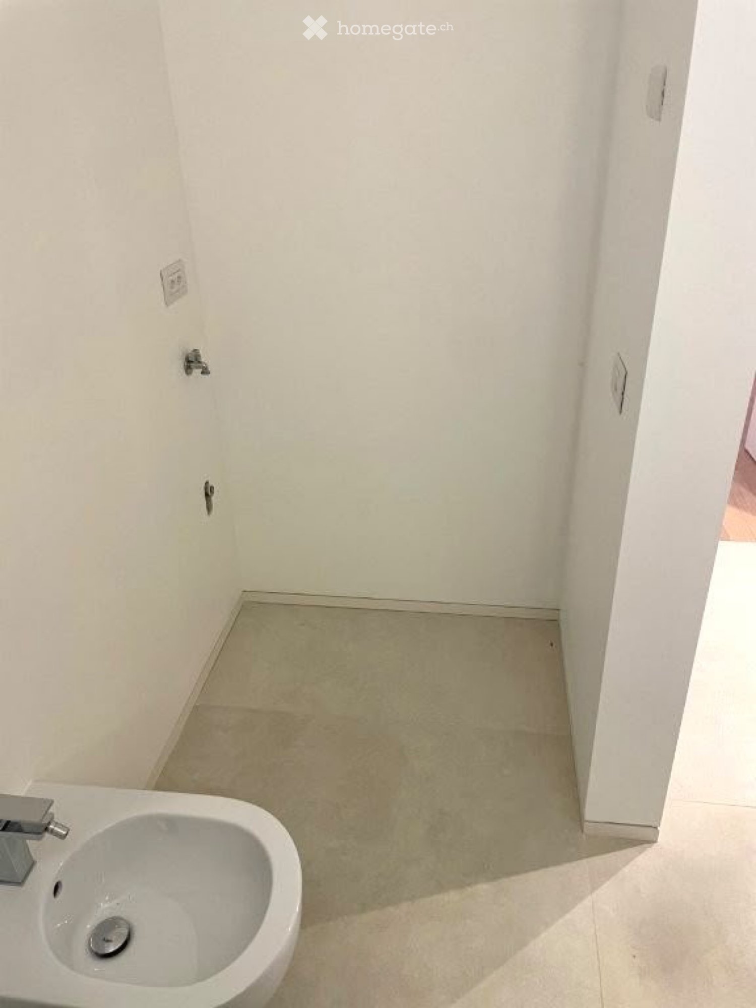2 rooms apartment