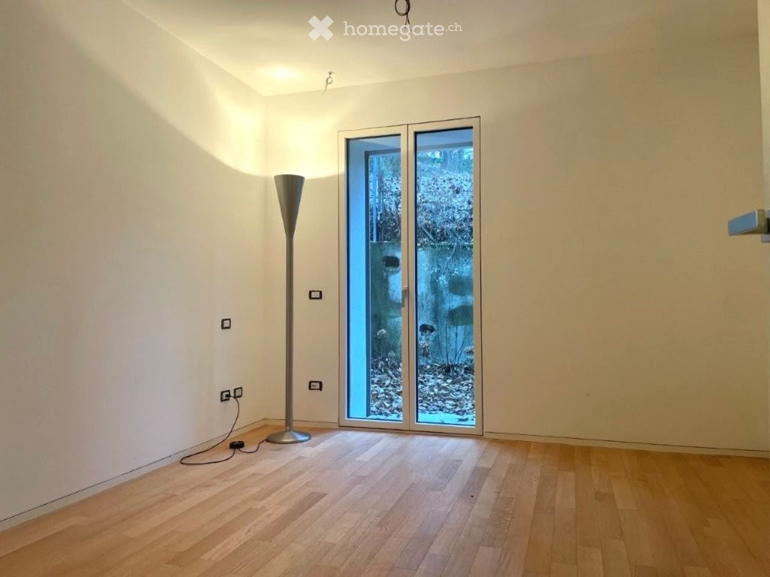 2 rooms apartment