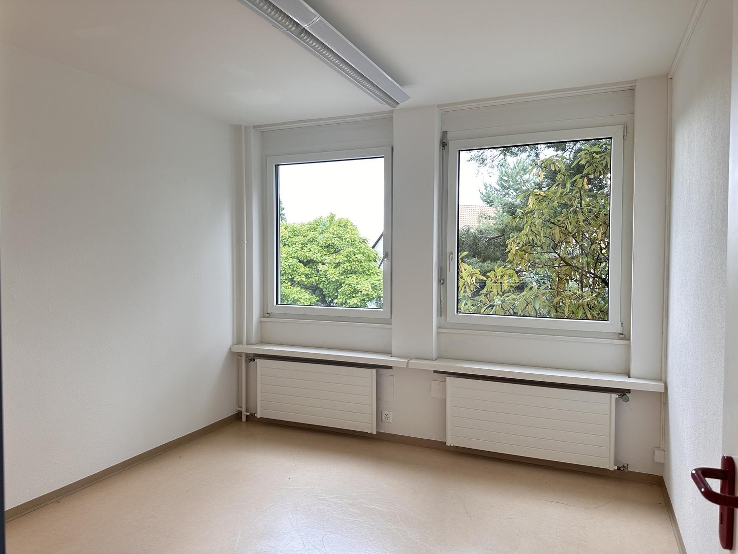 ufficio di 11m²