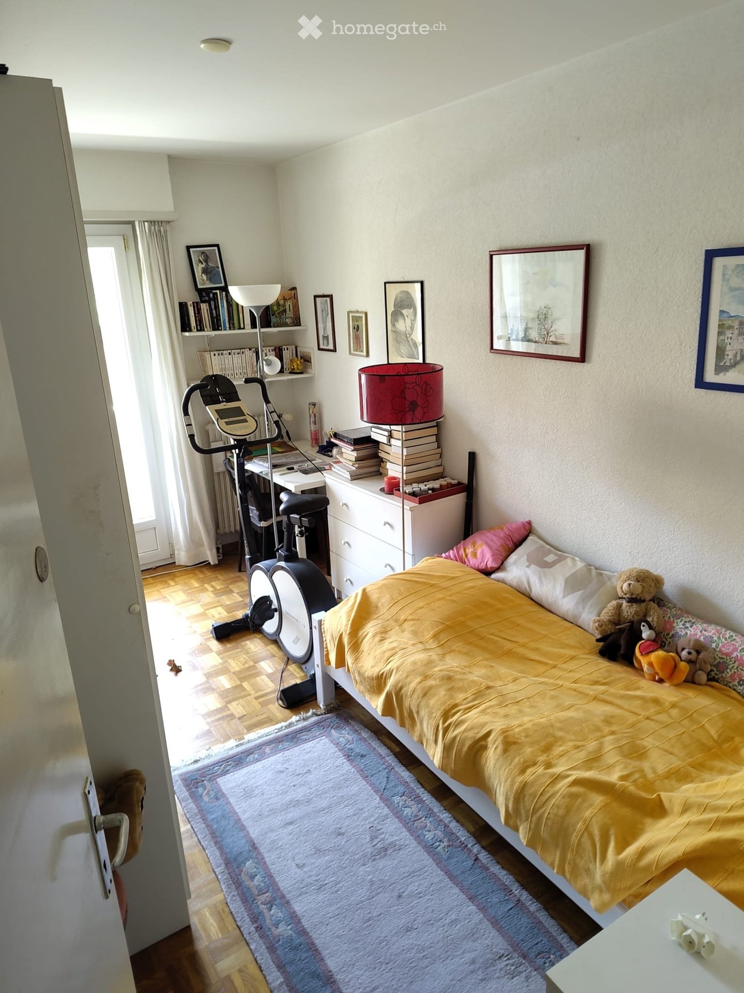 4 ½ rooms apartment, photo 4 of 5