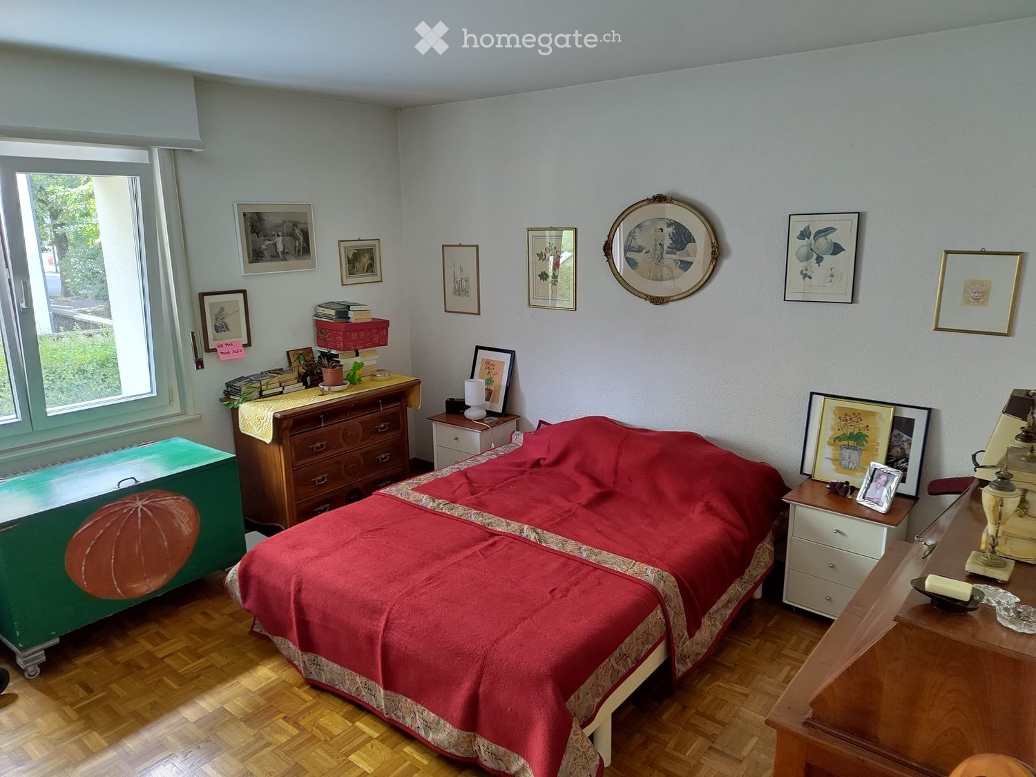 4 ½ rooms apartment, photo 5 of 5