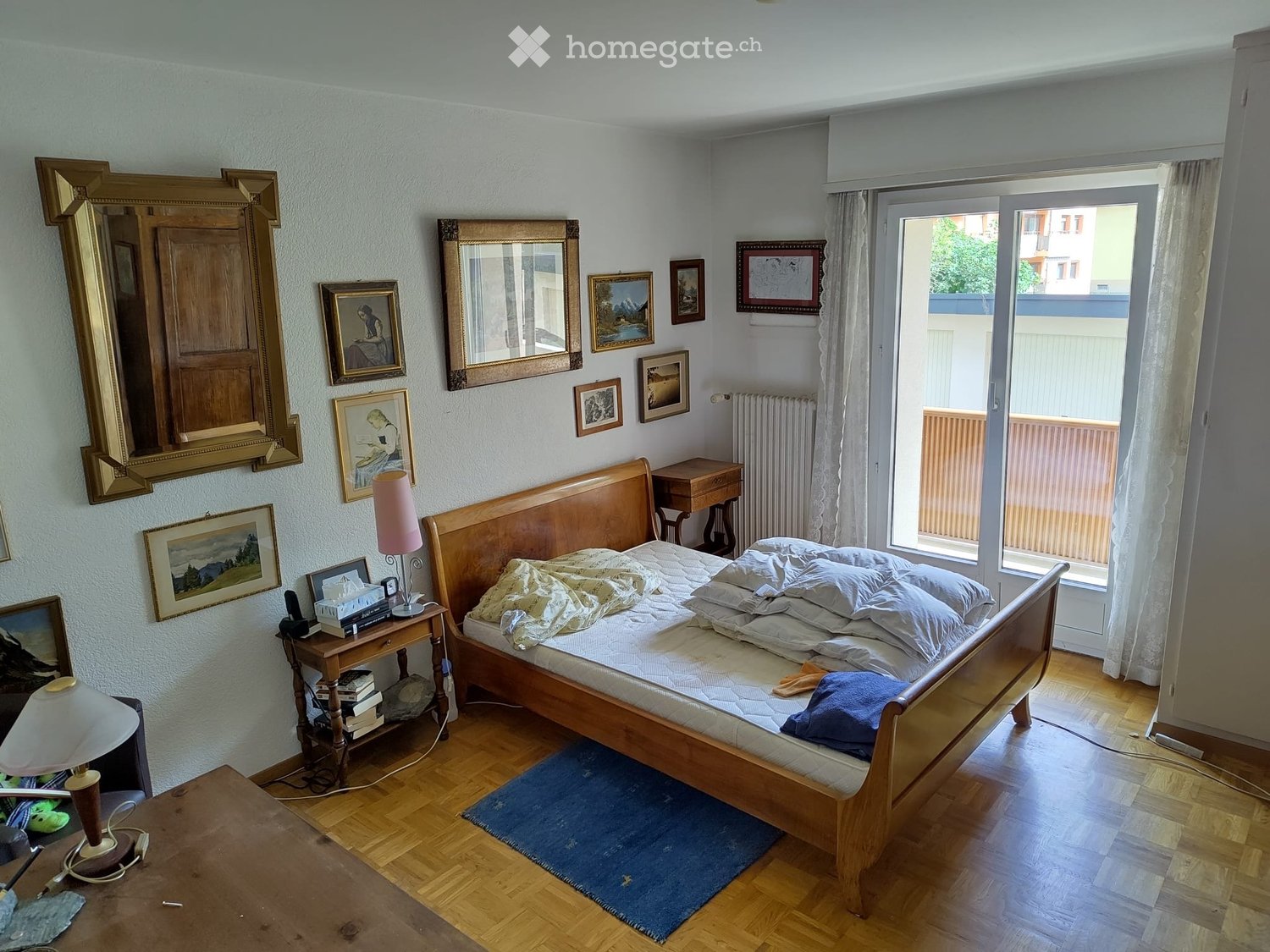 4 ½ rooms apartment, photo 2 of 5