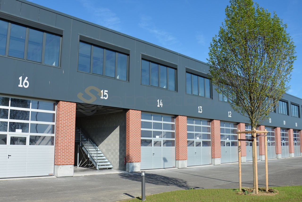 115m² Gewerbe