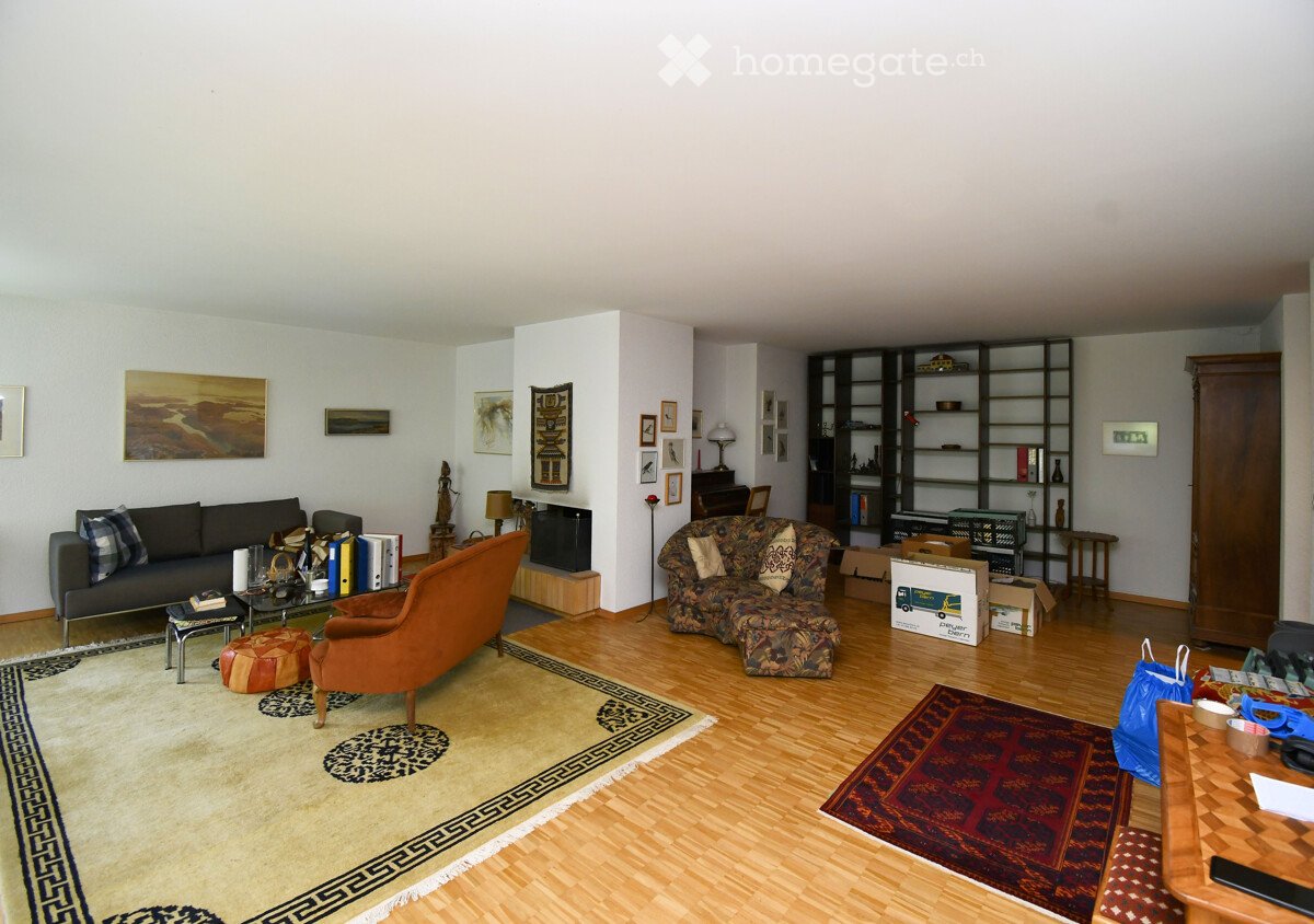 5 ½ rooms apartment, photo 3 of 10