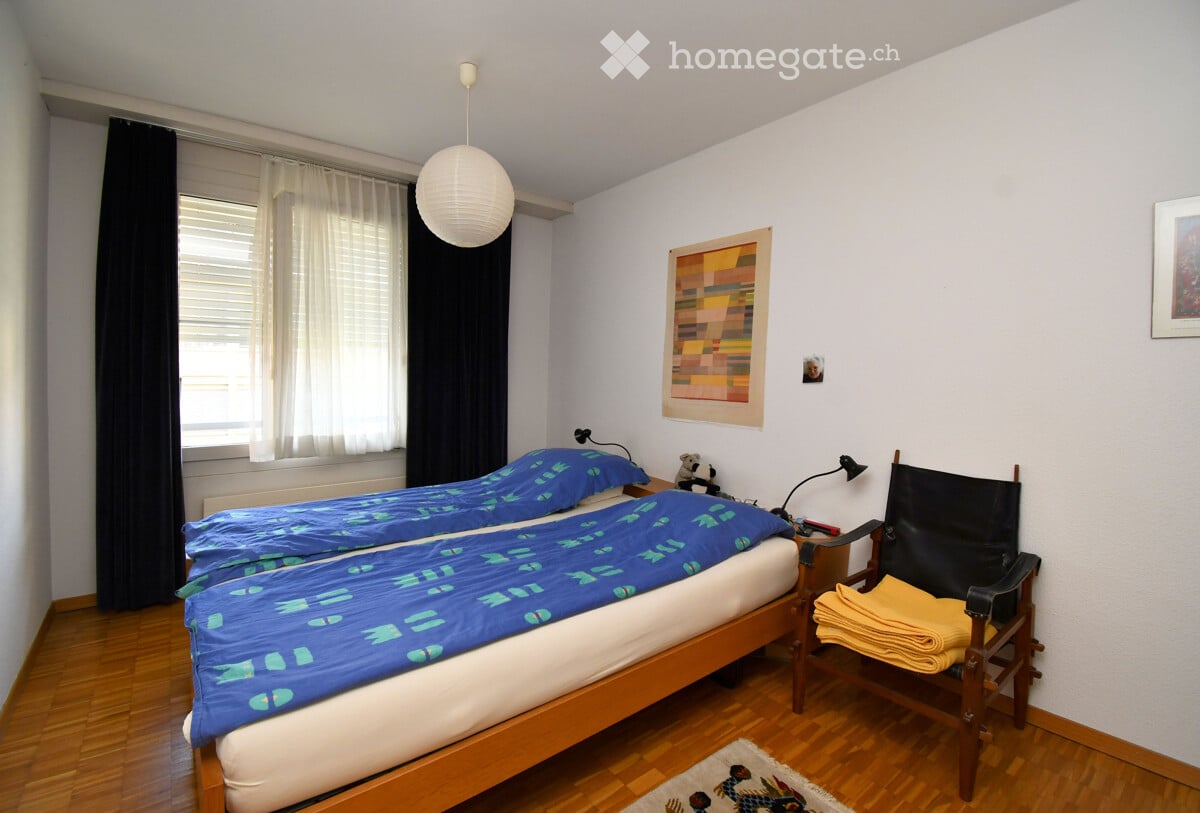 5 ½ rooms apartment, photo 4 of 10