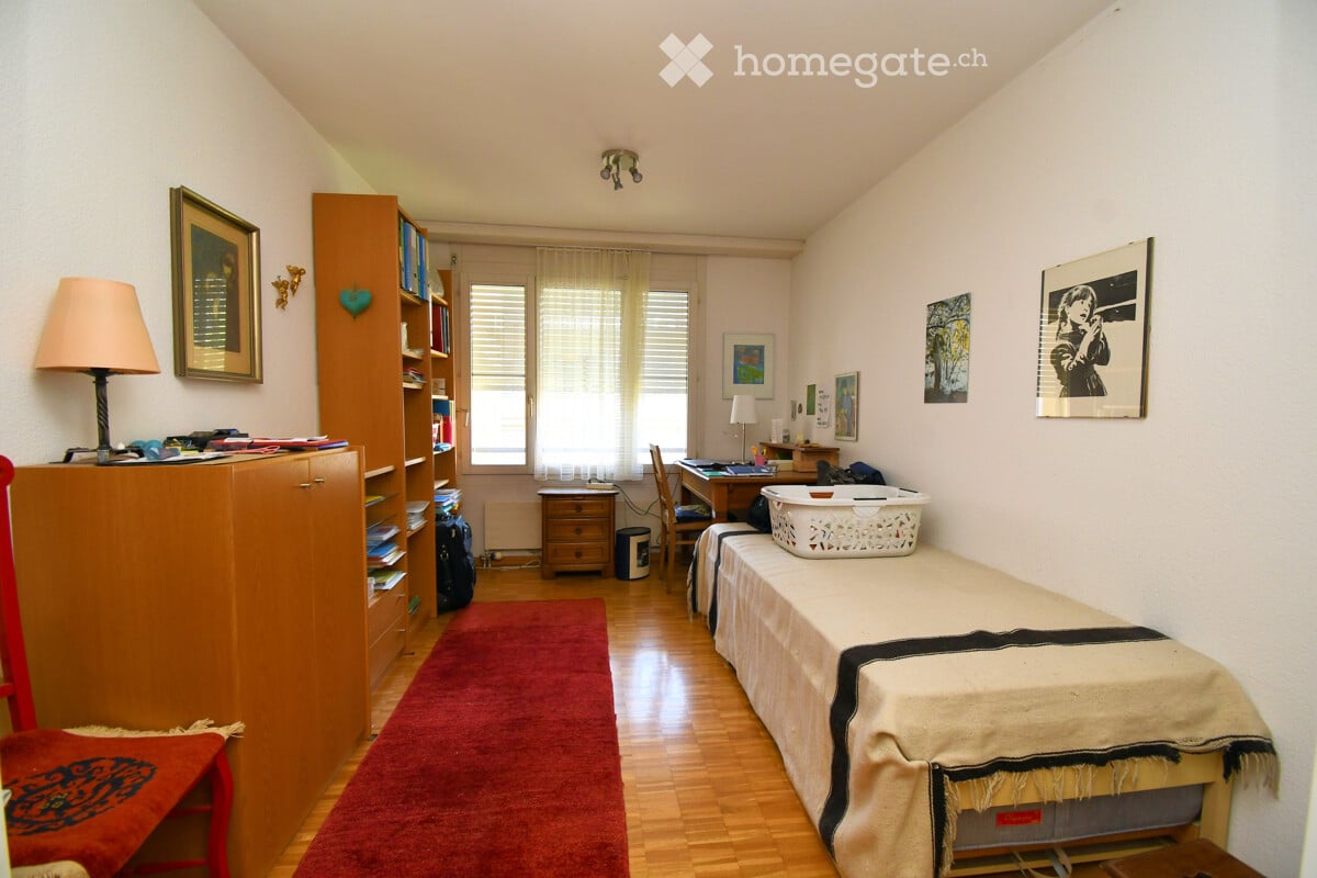 5 ½ rooms apartment, photo 5 of 10