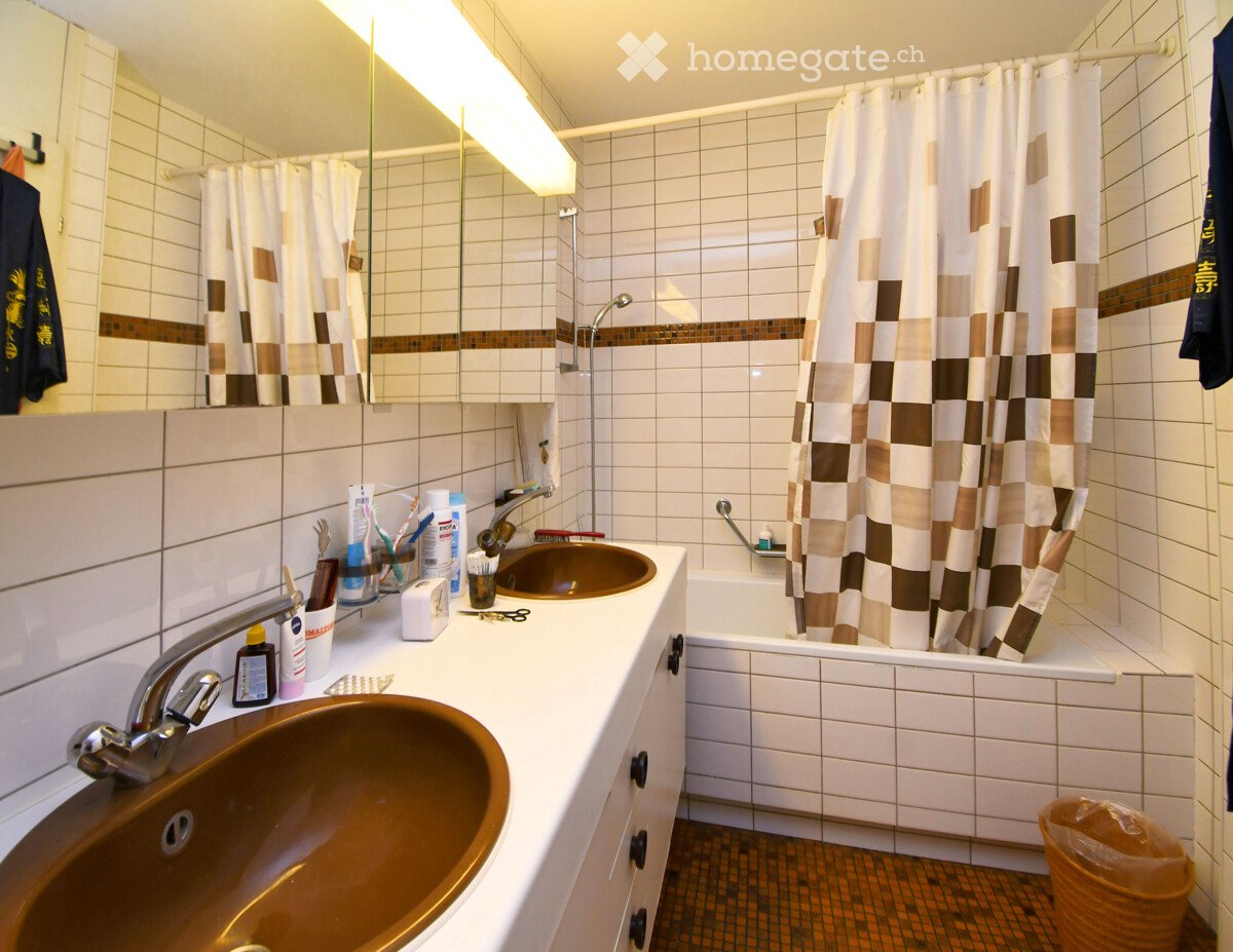 5 ½ rooms apartment, photo 9 of 10