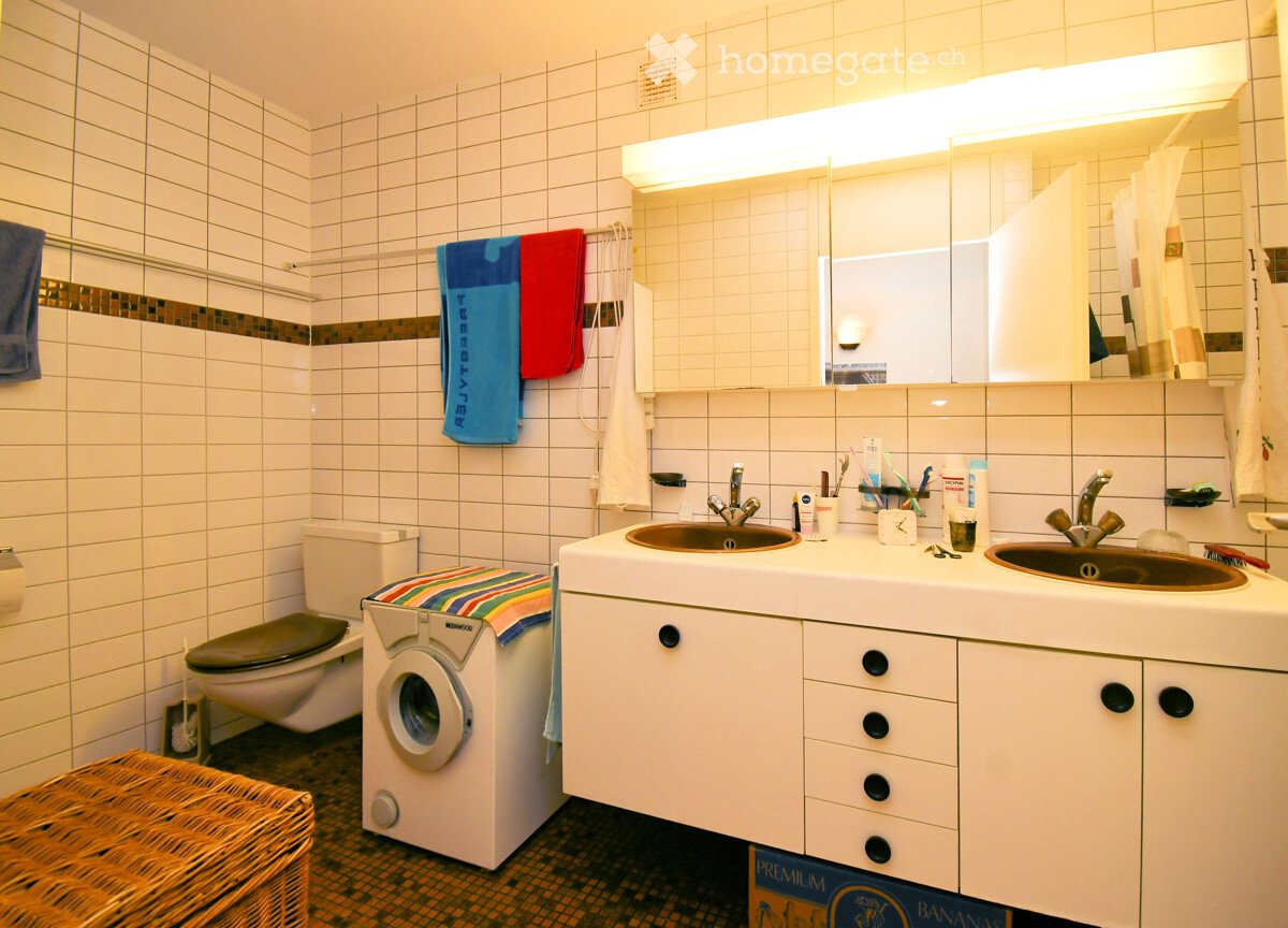 5 ½ rooms apartment, photo 10 of 10