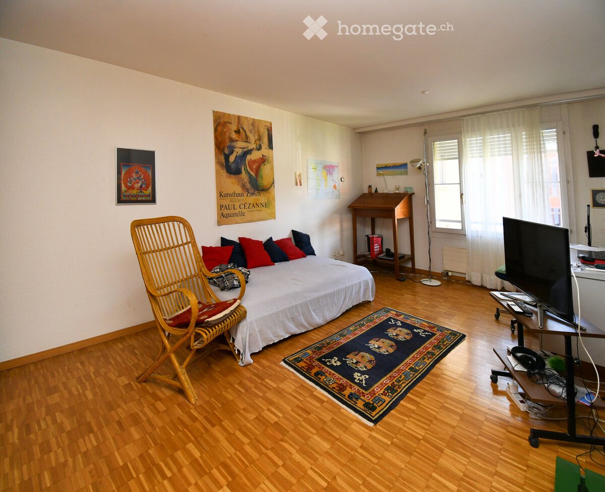 5 ½ rooms apartment, photo 6 of 10