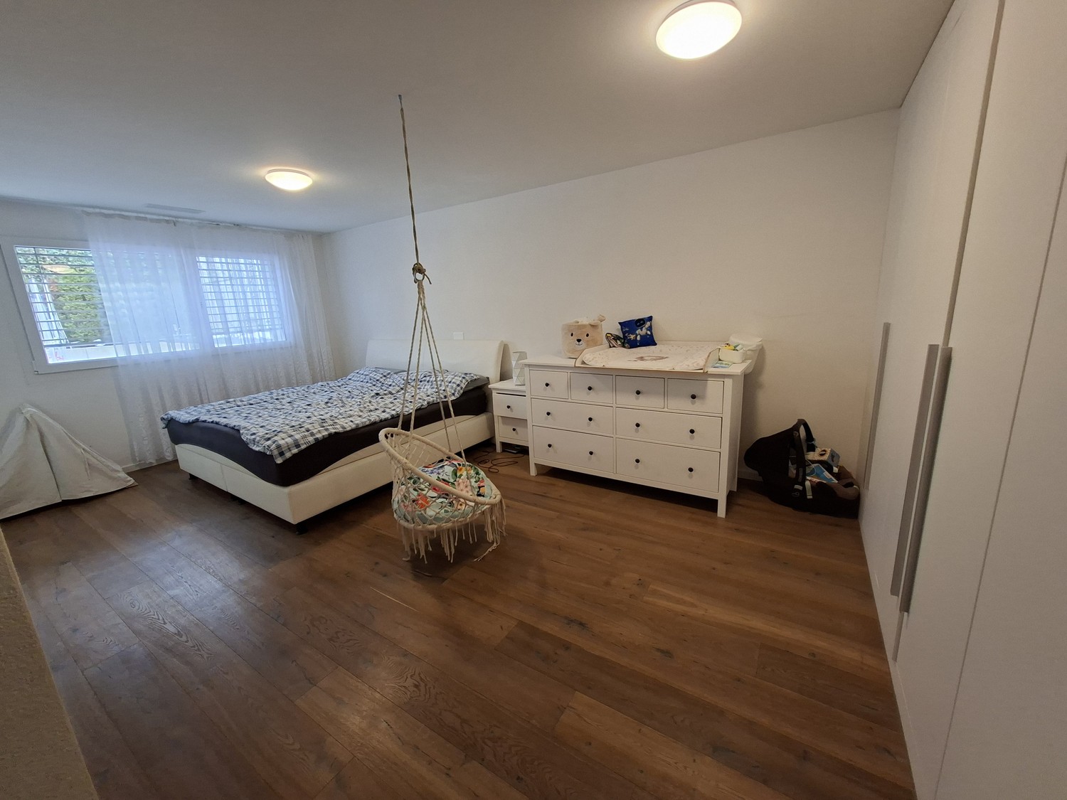 5 ½ pièces appartement, photo 3 sur 7