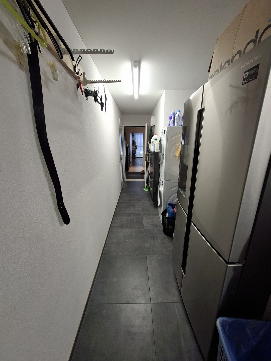 5 ½ pièces appartement, photo 5 sur 7