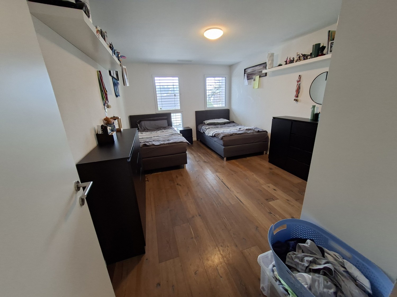 5 ½ pièces appartement, photo 7 sur 7