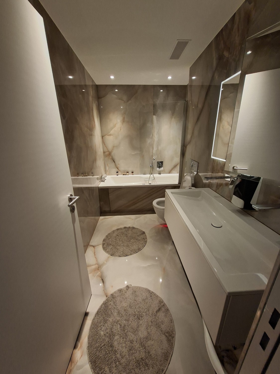 5 ½ pièces appartement, photo 6 sur 7