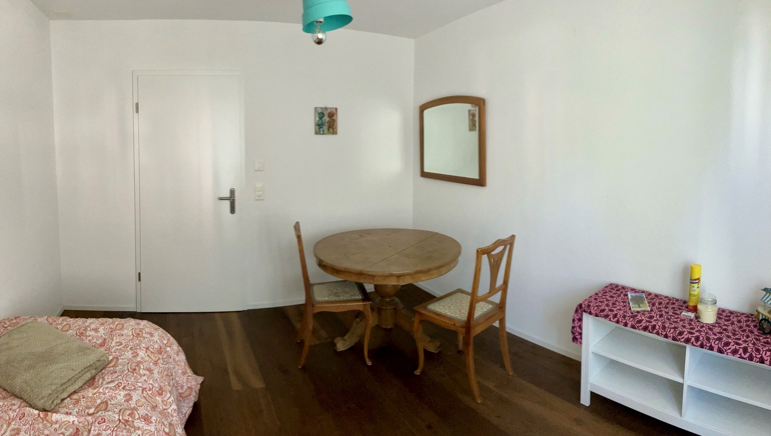 Room in a shared flat, photo 2 of 4