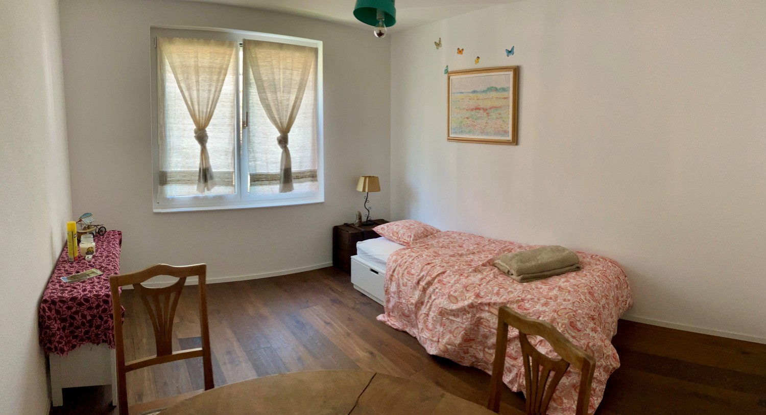 Room in a shared flat, photo 1 of 4