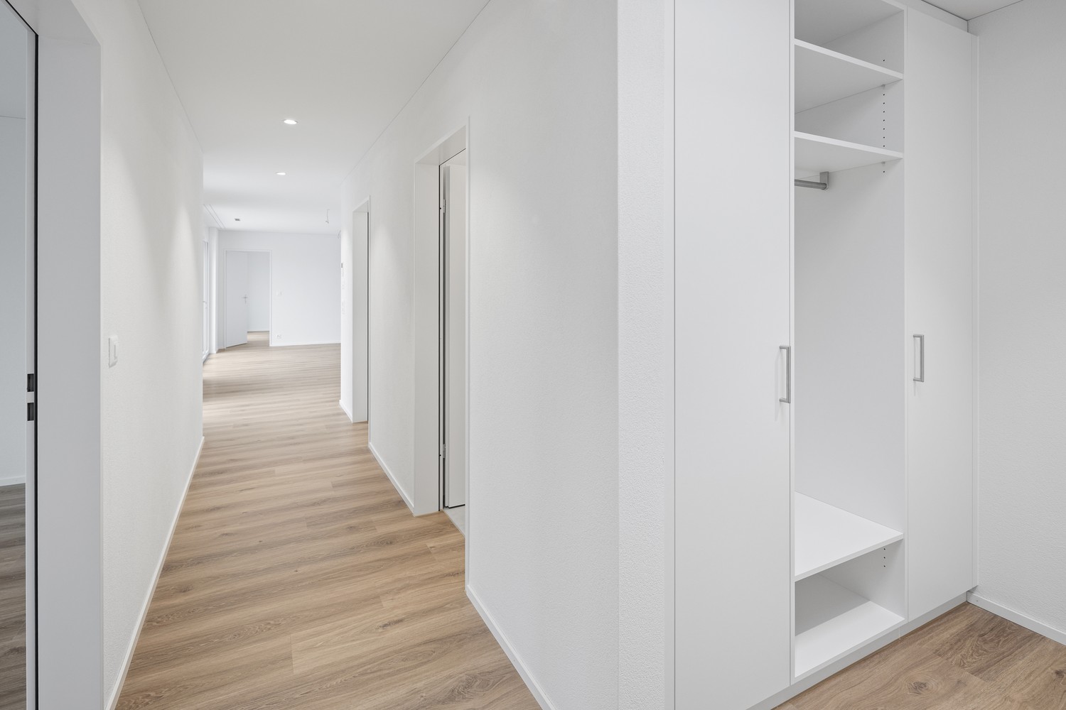 3 ½ pièces appartement au grenier