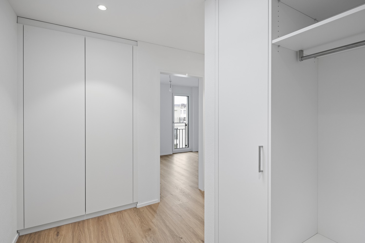 3 ½ pièces appartement au grenier
