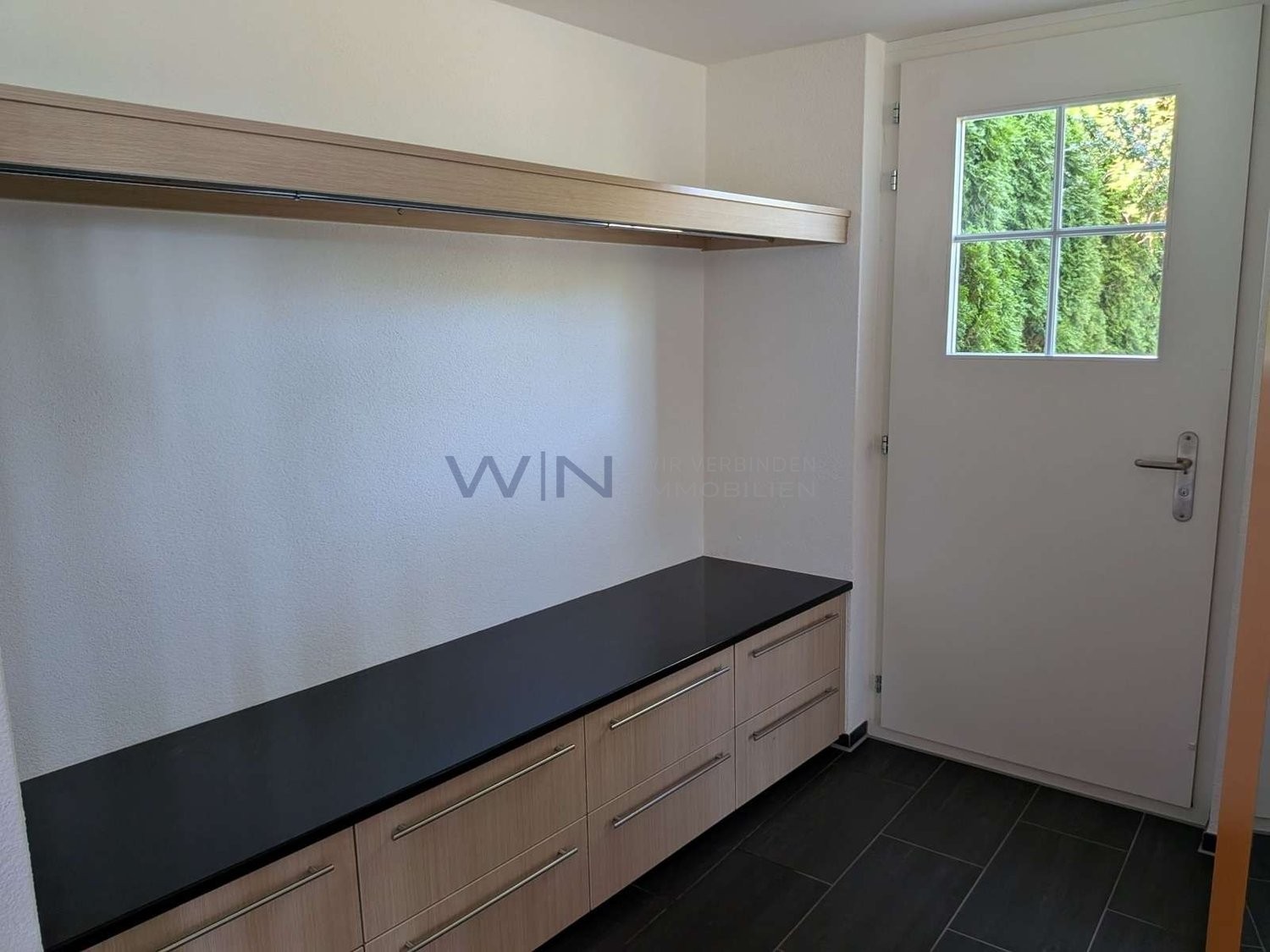 4 ½ rooms duplex house