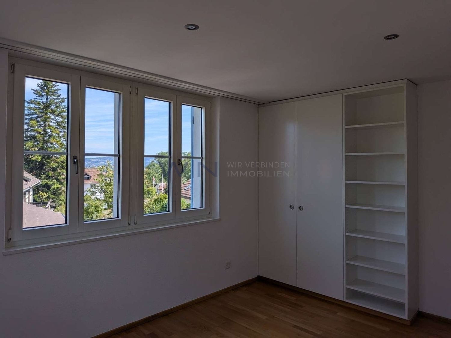 4 ½ rooms duplex house