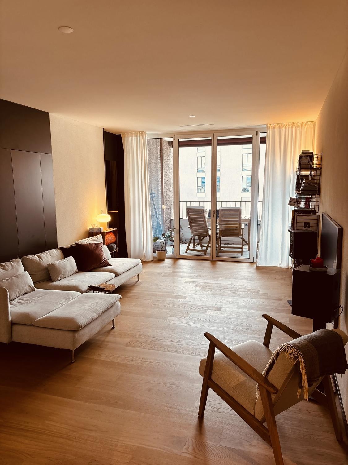 2 ½ Zimmer Wohnung, Foto 1 von 10
