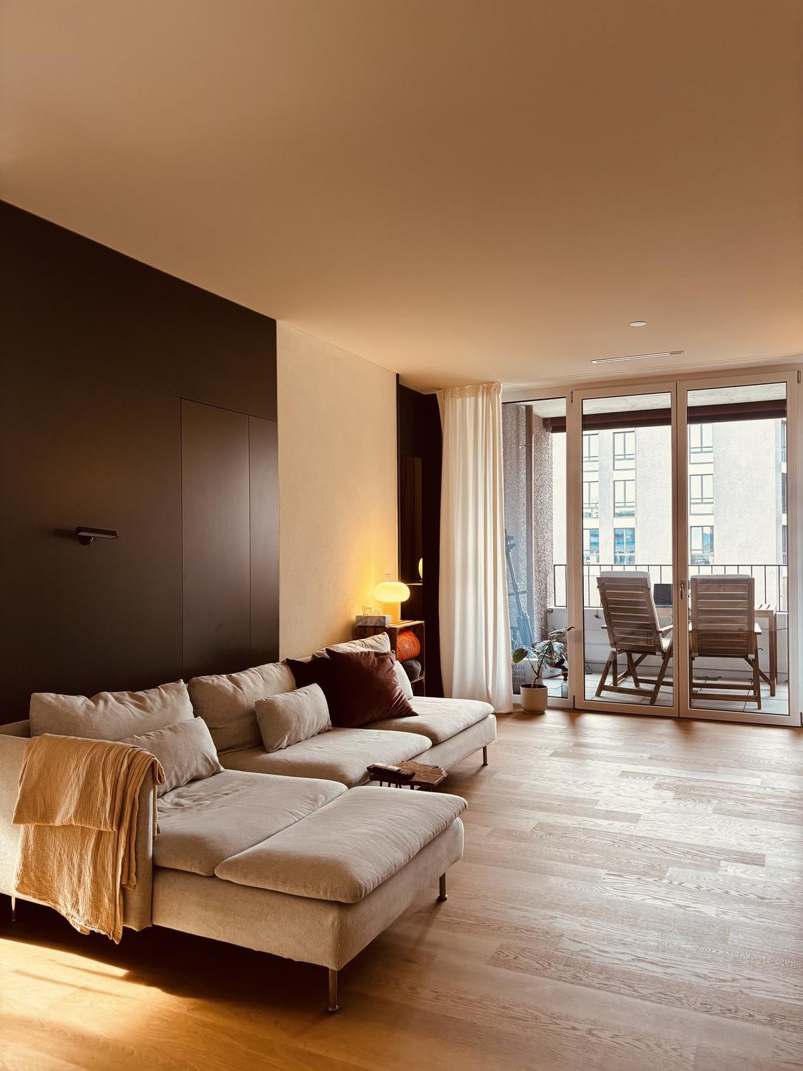 2 ½ Zimmer Wohnung, Foto 2 von 10