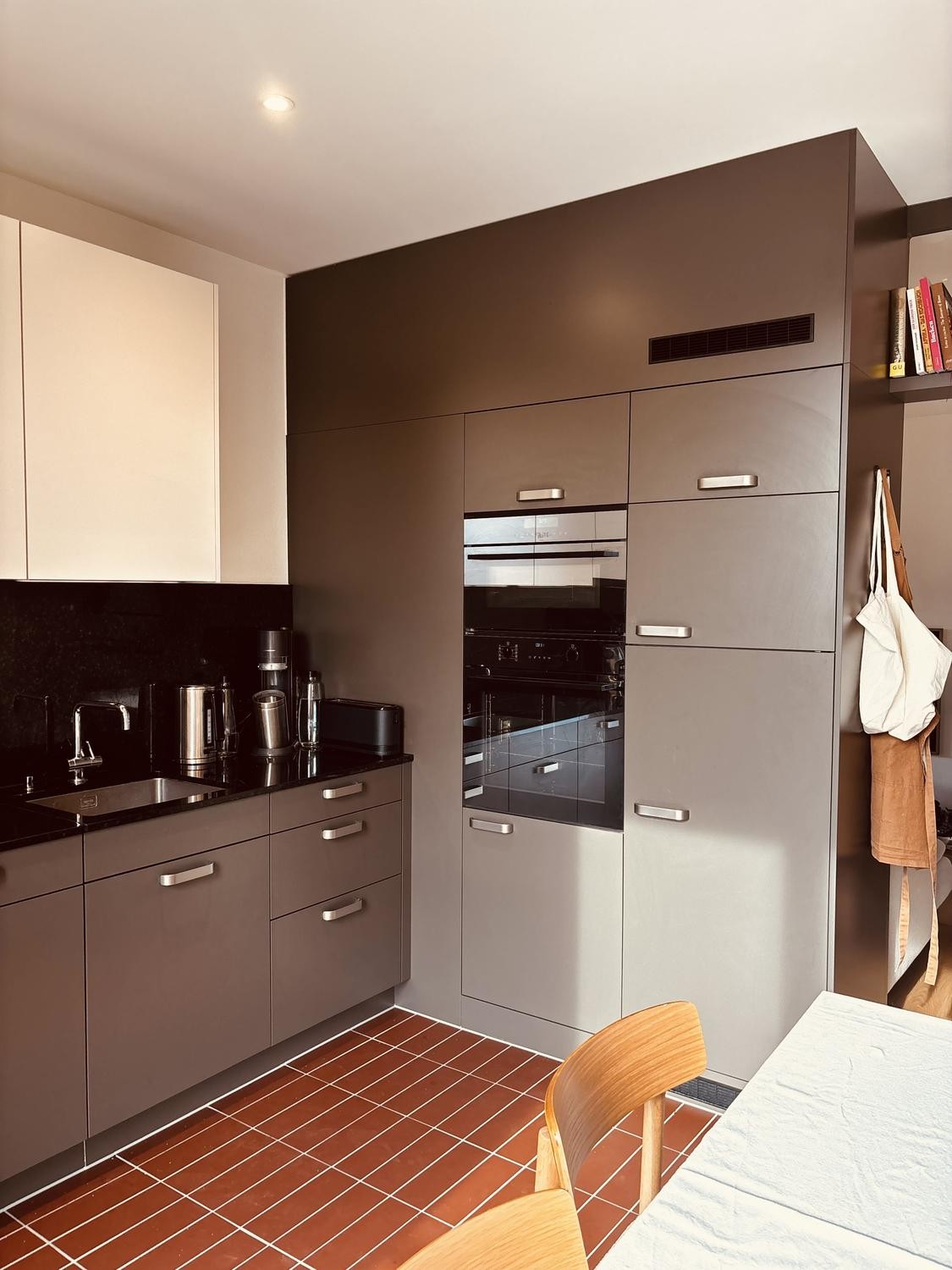 2 ½ Zimmer Wohnung, Foto 10 von 10