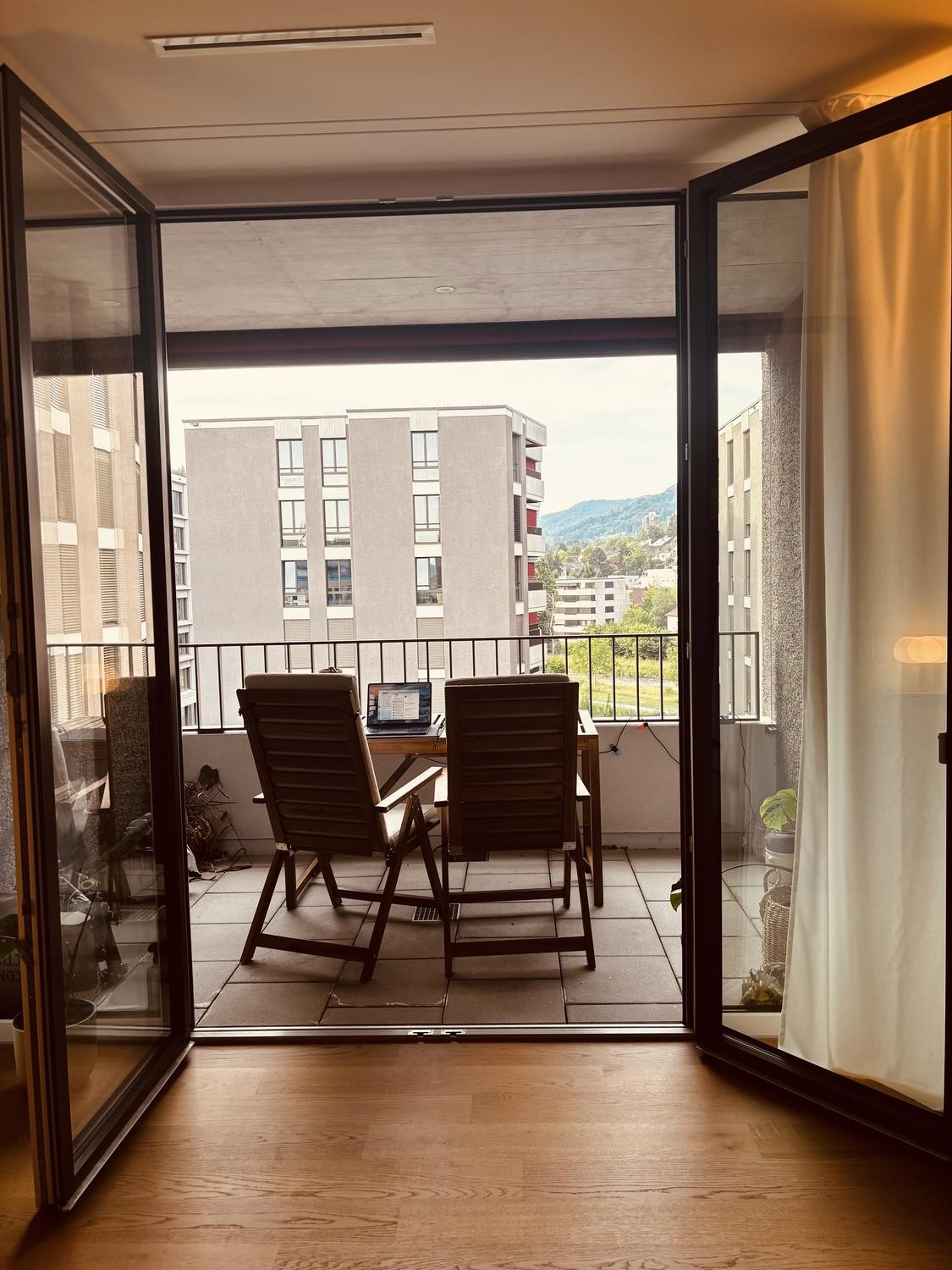 2 ½ Zimmer Wohnung, Foto 8 von 10