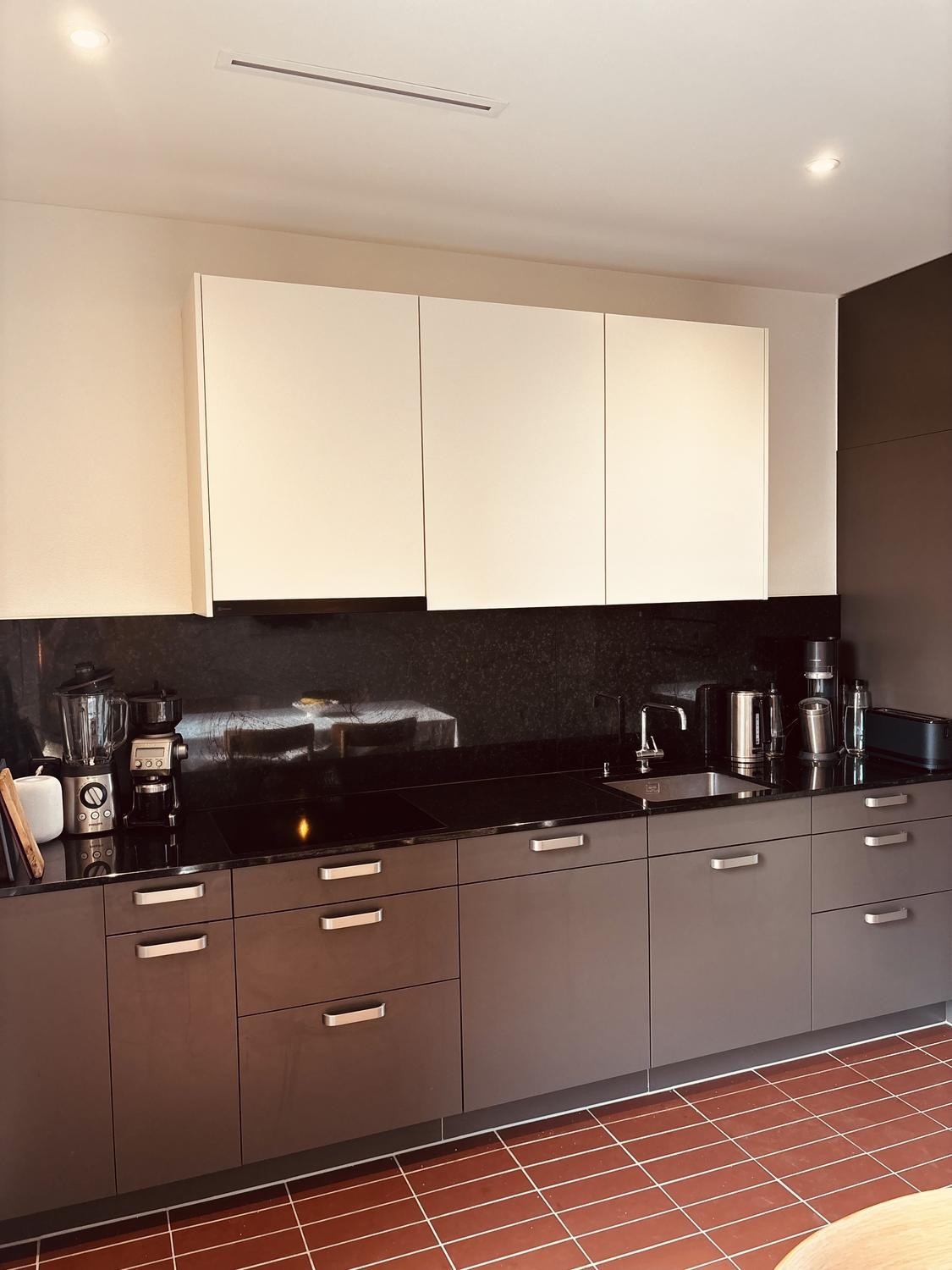 2 ½ Zimmer Wohnung, Foto 9 von 10