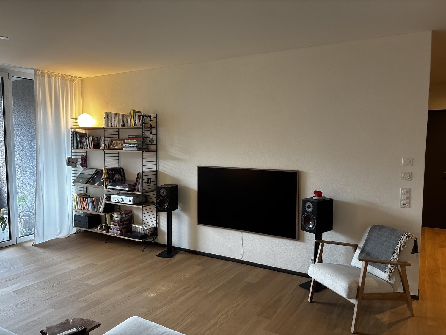 2 ½ Zimmer Wohnung, Foto 4 von 10
