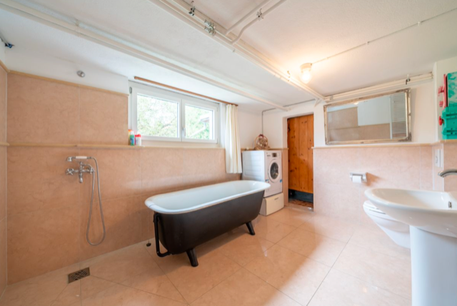 6 ½ rooms single house