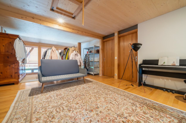 6 ½ rooms single house