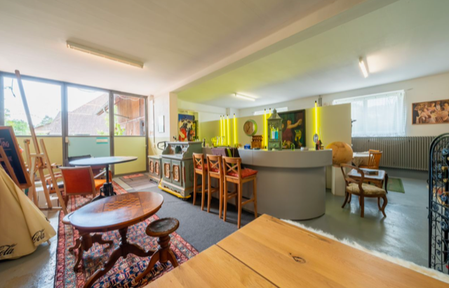 6 ½ rooms single house