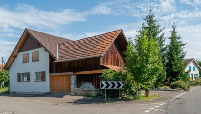 6 ½ rooms single house