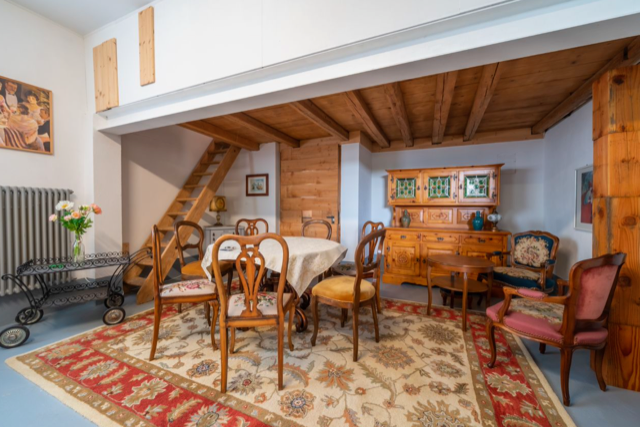 6 ½ rooms single house