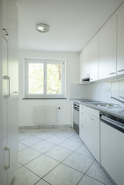 4 rooms apartment
