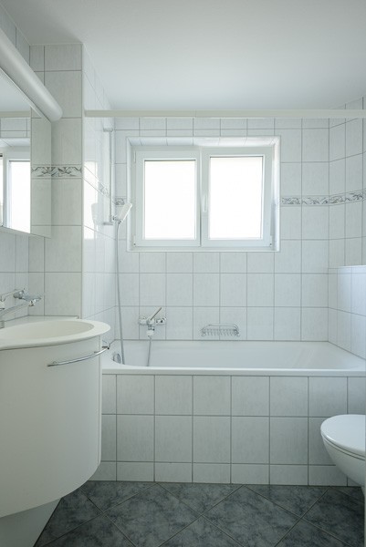 4 rooms apartment