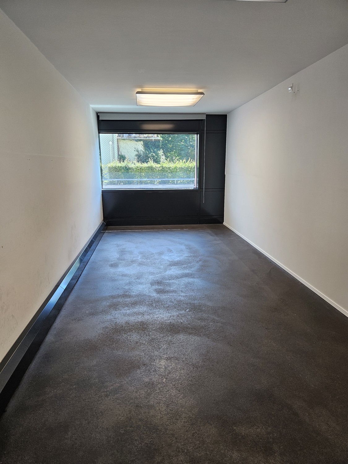 157m² commerciale
