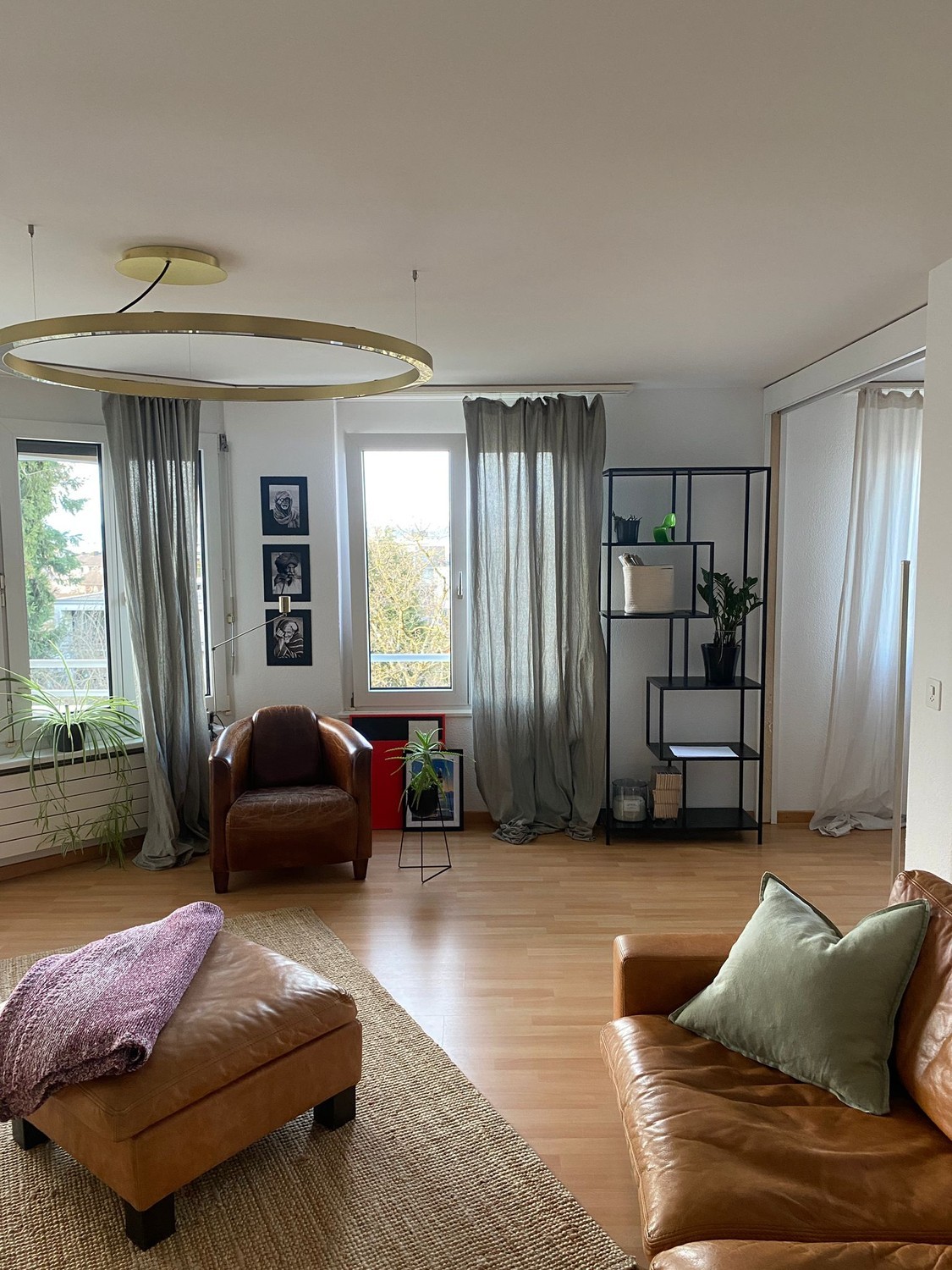 2 ½ rooms apartment, photo 2 of 7