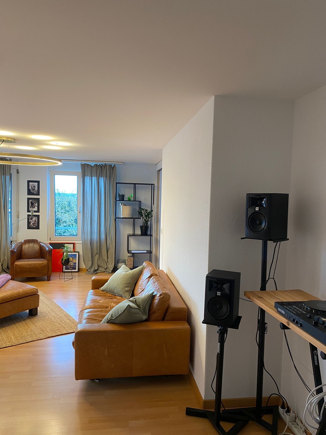 2 ½ rooms apartment, photo 3 of 7