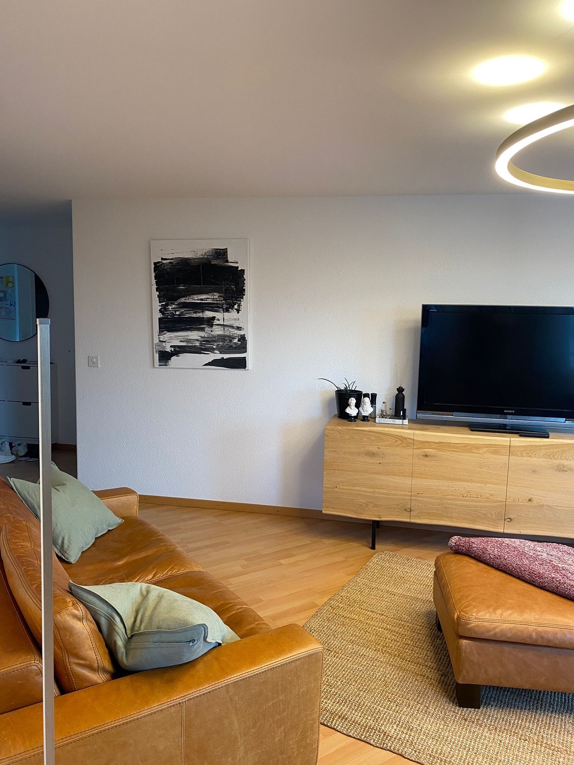 2 ½ rooms apartment, photo 1 of 7